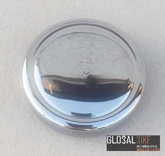 Tampão Depósito Gasolina Sachs Cromado