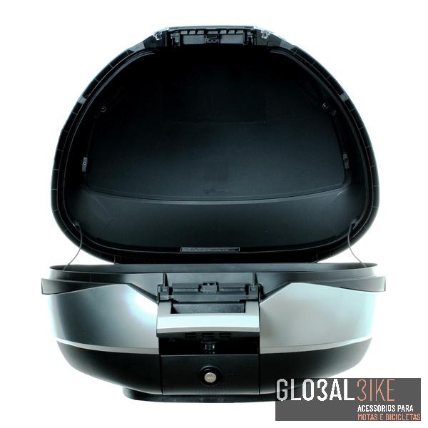 Mala Top Case SH48 Titanium Pack (Painel Carbono +Enc.) Shad