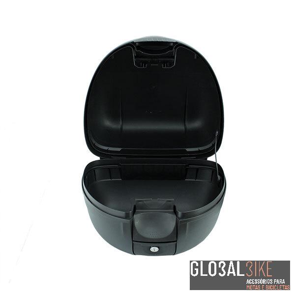 Mala Top Case SH26 (Reflector Branco) Shad