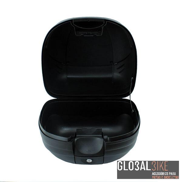 Mala Top Case SH 29 2011 Preto/Preto Shad