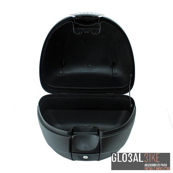 Mala Top Case SH34 (Painel Carbono)