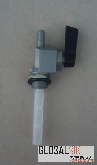 Torneira Gasolina Motorizada sem Porca