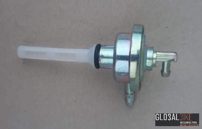 Torneira Gasolina Vespa Typhon/Pgt Speedfight