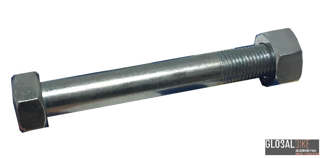 Veio Descanso Central Famel Curto