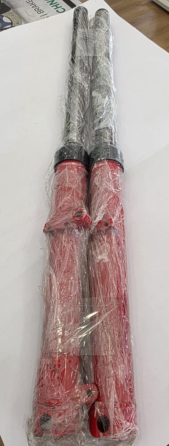 Suspensão Frente Sachs V5