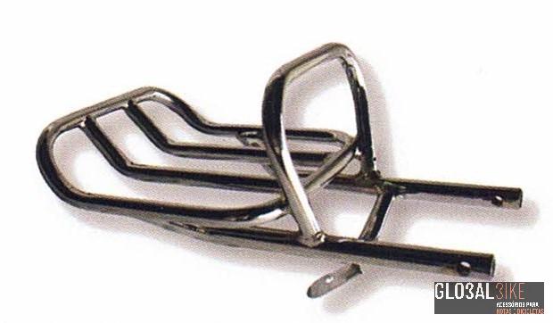 Porta-Bagagem Zundapp 3 Vel.