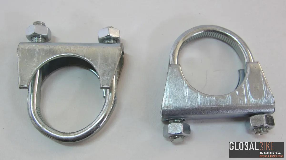 Abraçadeira Tipo Carro Casal 4V 38mm