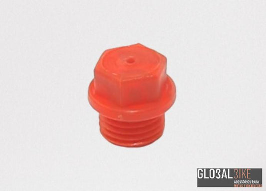 Bujão Entrada Oleo Zundapp