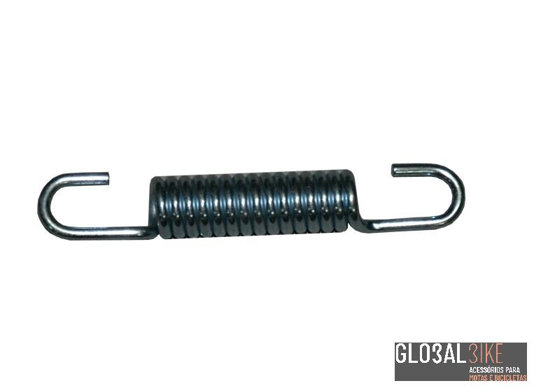 Mola Fixação Escape Minarelli