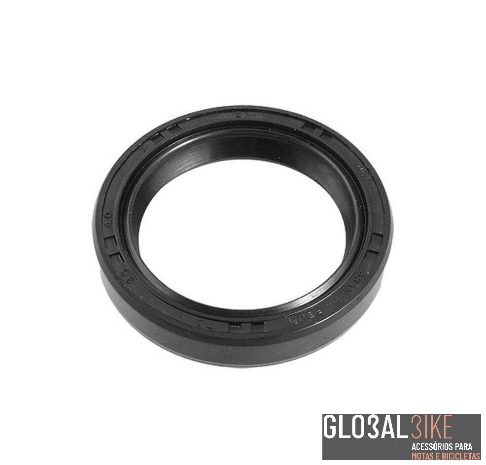 Vedante Forqueta Yamaha DT50LC 30x40.5x10.5