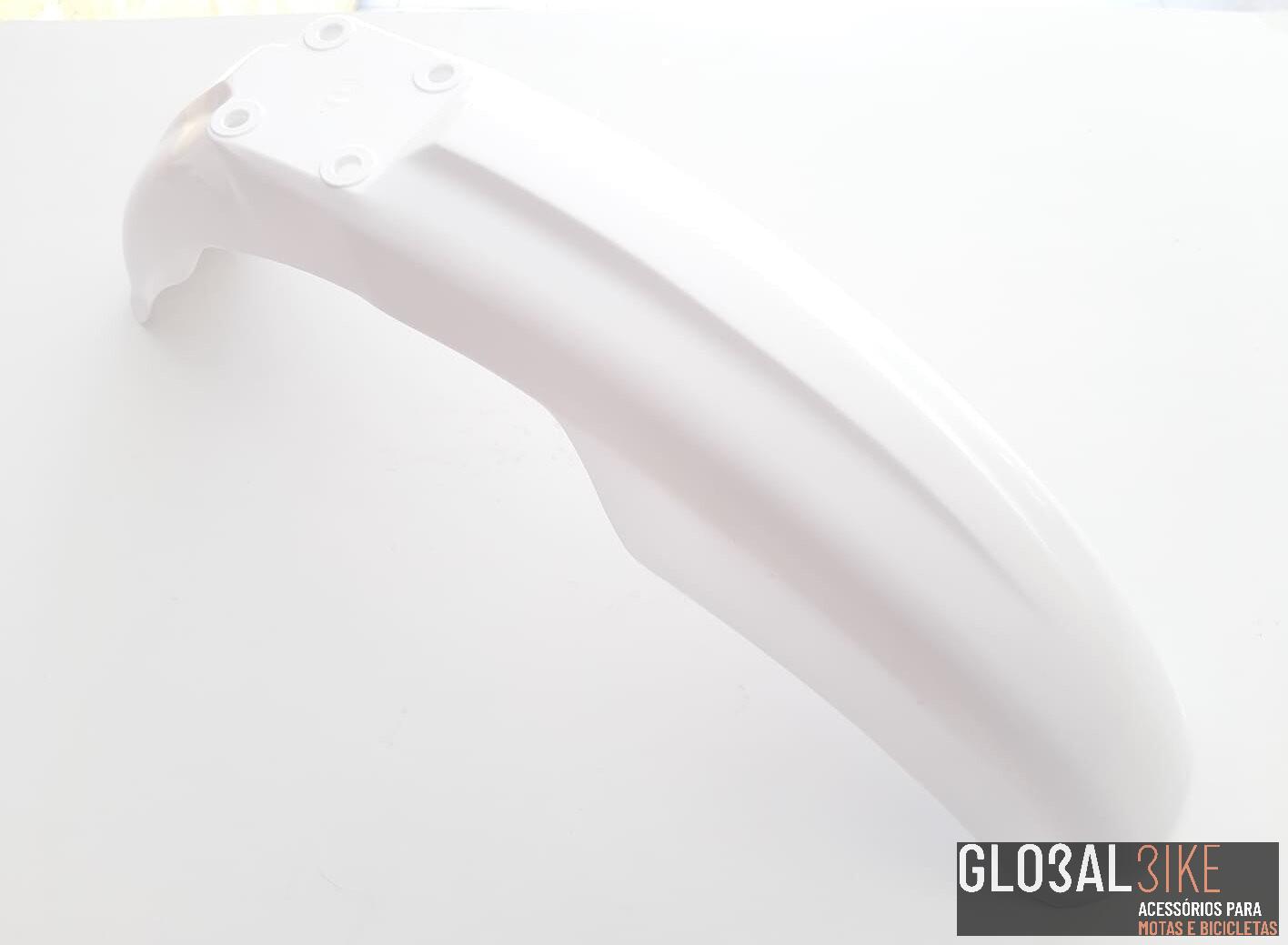 Guarda-Lamas Frente Yamaha DT50LC