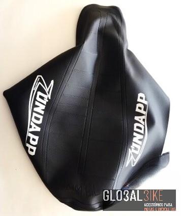 Capa Selim Famel XF-17