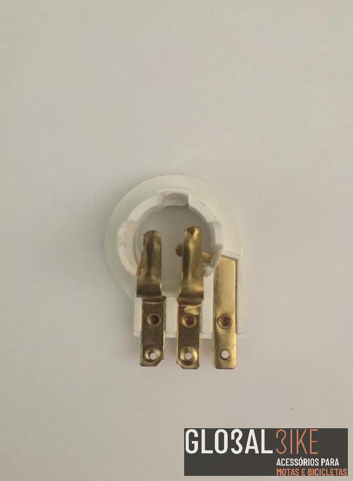 Suporte Lâmpada Farol B20