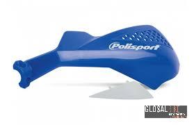 Protector Mão Sharp Lite Polisport