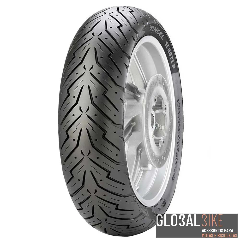 Pneu 100/80-14 54S ANGSCT Pirelli