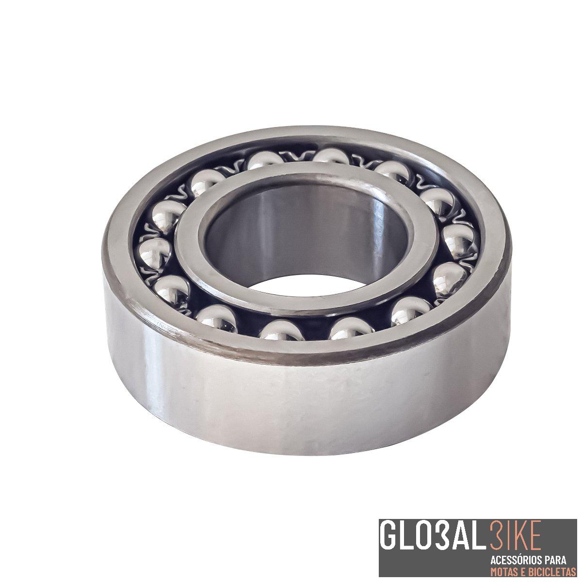 Rolamento 6201 C3 Normal