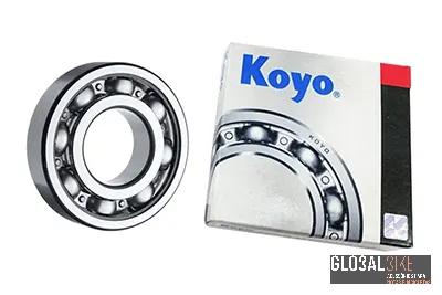 Rolamento 6301 C3 KOYO