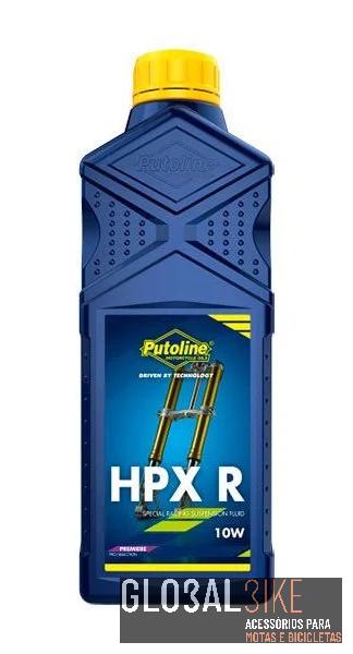 Oleo Forqueta HPX 10W 1 Lt. Putoline