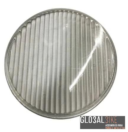 Vidro Farol M/79 Branco