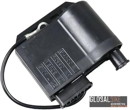 Bobine Exterior Volante Zundapp 12V