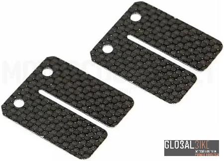 Lamela Kit Yamaha DT50LC/Aerox/Jog Carbono