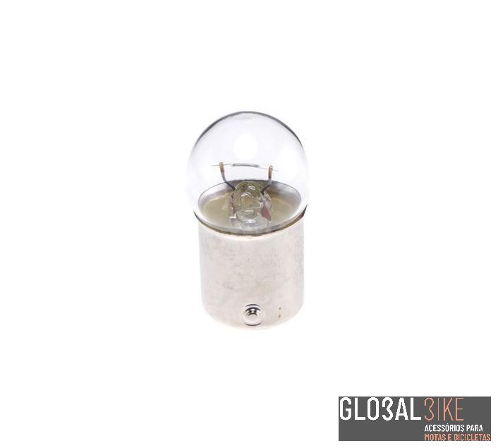 Lampada Pisca 6V 8W BA15S