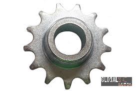 Pinhão Ataque Sachs 5V 1/2x1/4