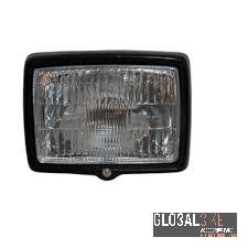 Optica Farol Yamaha DT50LC