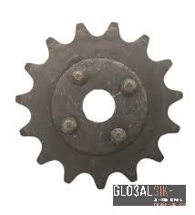 Pinhão Ataque Casal 2V 1/2x3/16