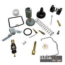 Kit Reparação Carburador Bing 21