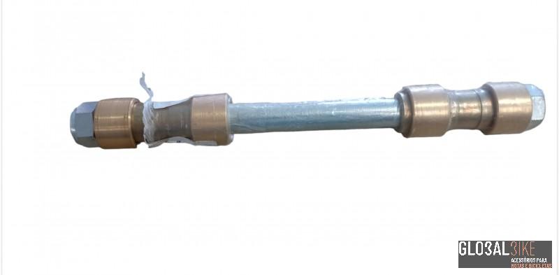 Eixo Escora Completo Yamaha DTR125