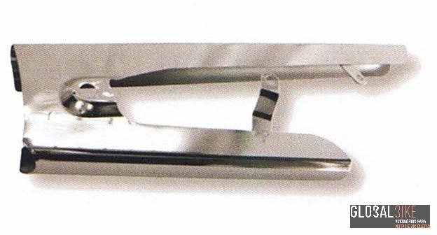 Carter Corrente Famel XF-21