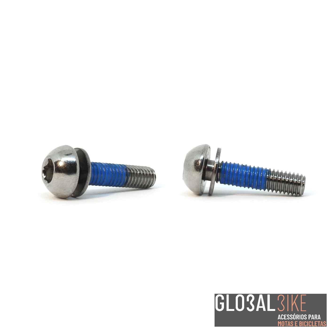 Parafuso de Fixação Travão V-Brake