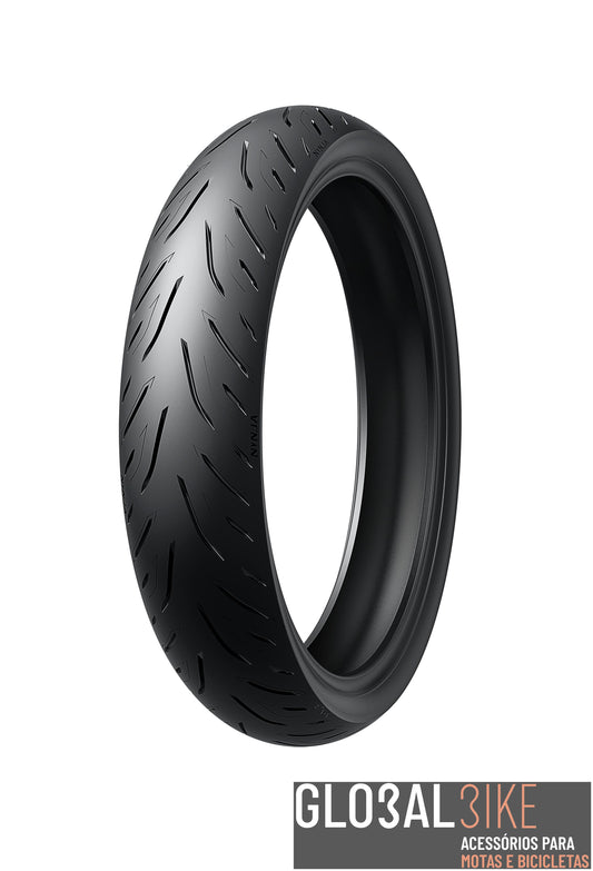 Pneu 110/70-14 50P P208F 4PR TL WDT