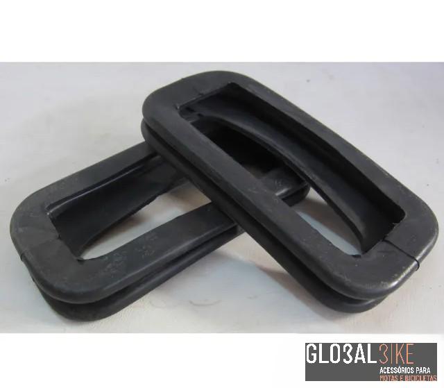 Gola (União) Carter Corrente Motorizada Dupla