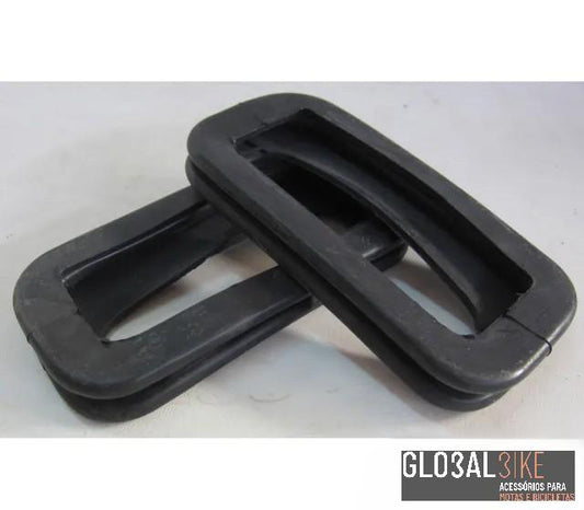 Gola (União) Carter Corrente Motorizada Dupla