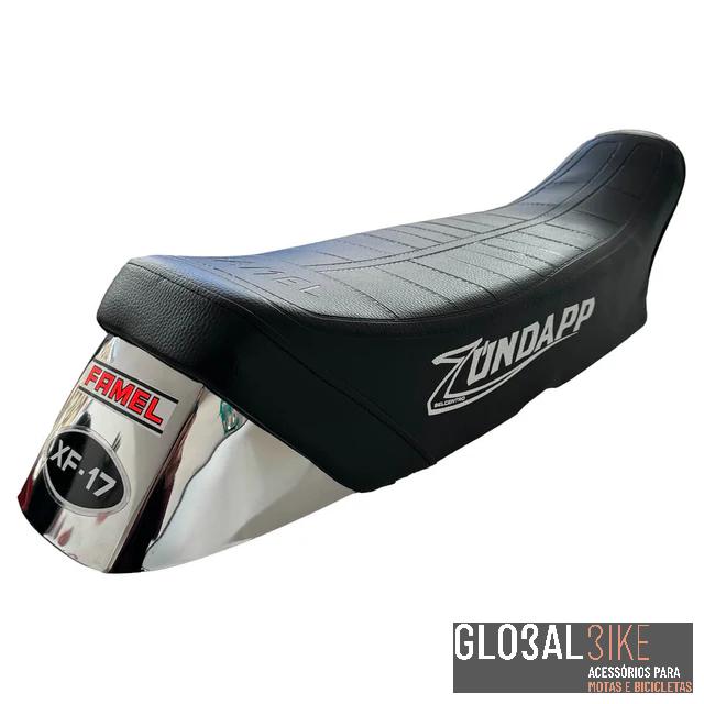 Selim Famel XF-17 Normal