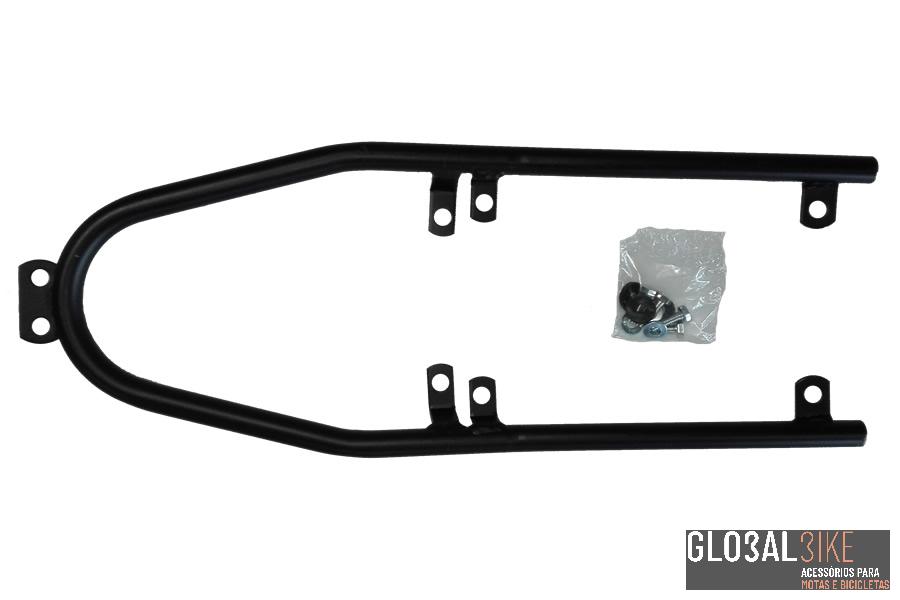 Suporte Guarda-Lamas Trás Yamaha DT50LC