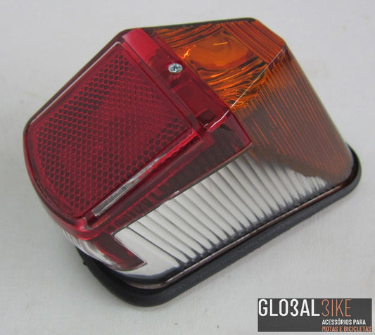 Farolim Zundapp Original Hella