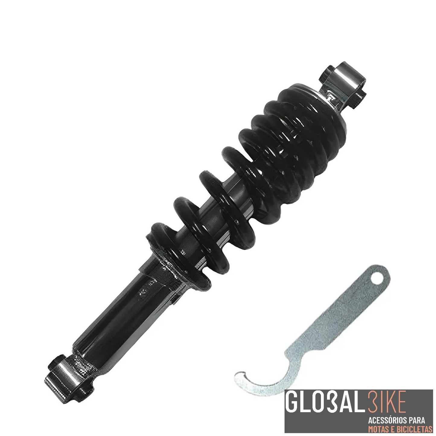 Amortecedor Trás Yamaha DT50LC YSS