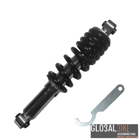 Amortecedor Trás Yamaha DT50LC YSS