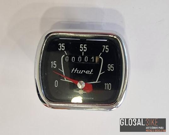 Conta Km Motorizada Huret Original