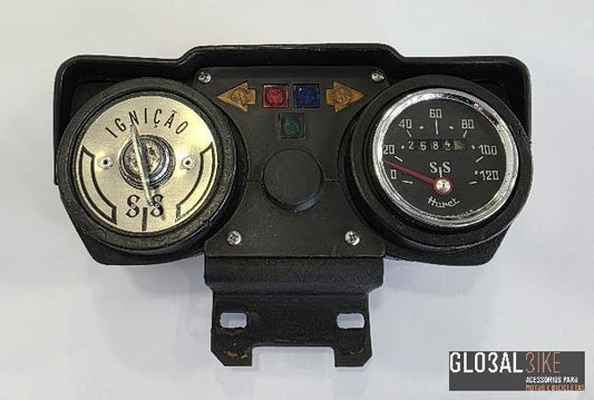 Conta Kms Sachs Lotus/Motozax/Top