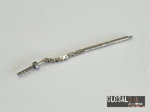 Corrente P/Mudança Cubo Trás 3 Vel. Sturmey