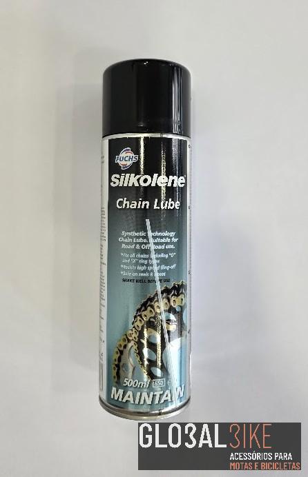 Spray Corrente 500ml Fuchs