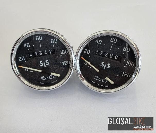 Conta Km Sachs 60mm Original