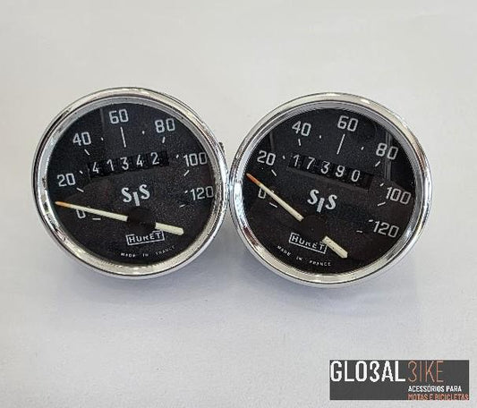 Conta Km Sachs 60mm Original