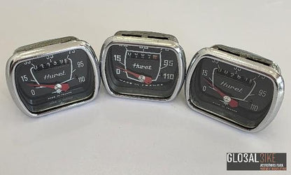 Conta Km Motorizada Huret Original