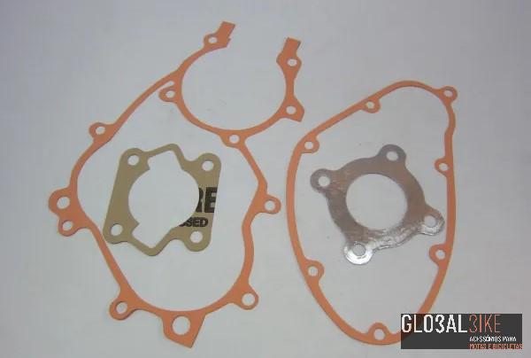 Junta Kit Motor Kreidler Florett 5 Vel. Moderna