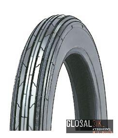 Pneu com Camara 2.75X17 Frente K204 TR6 Kenda
